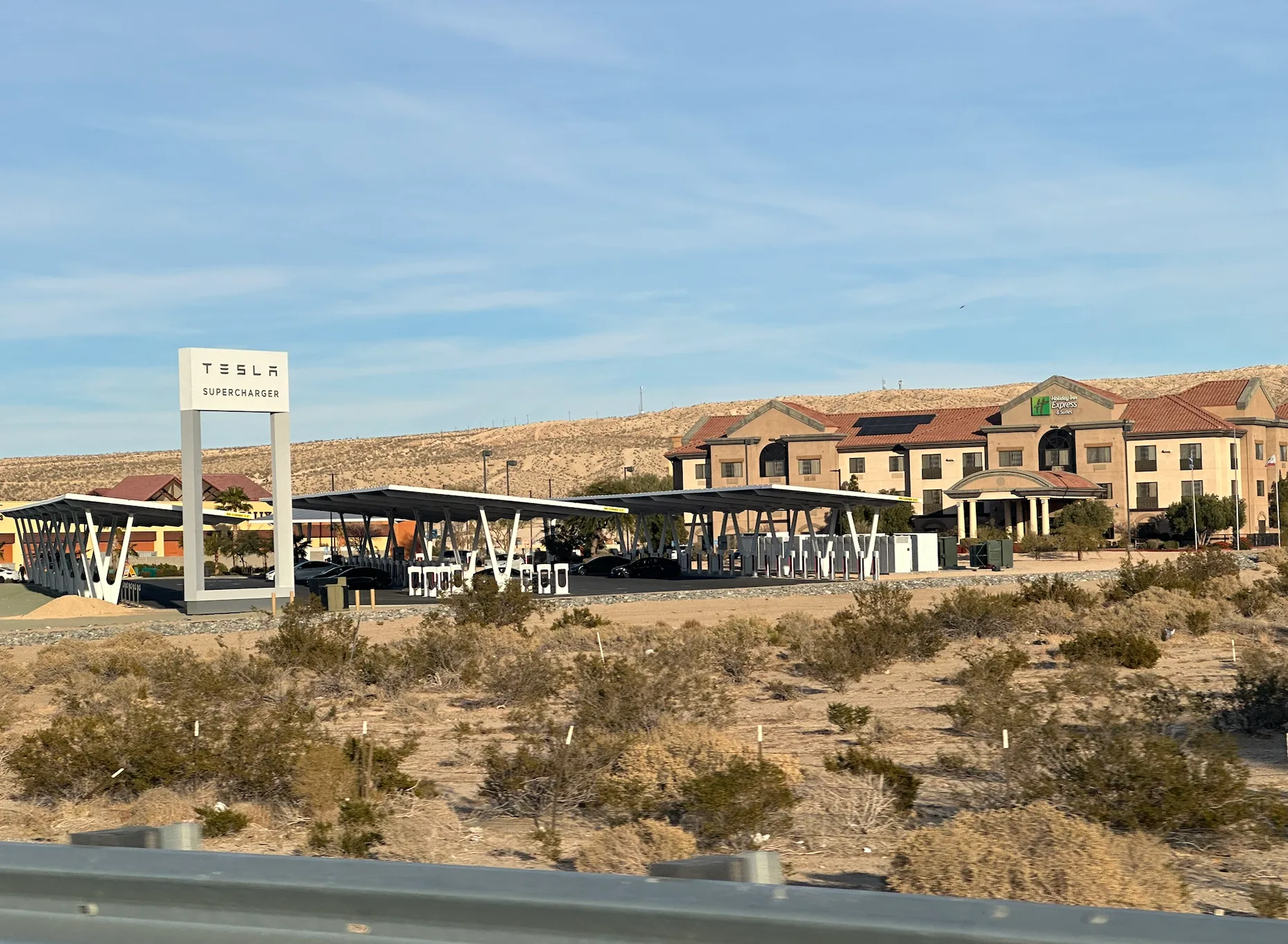 The Death of Portable EV Charger: How Superchargers Made The Portable EVSE Obsolete